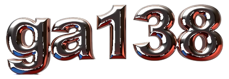 ga138 logo