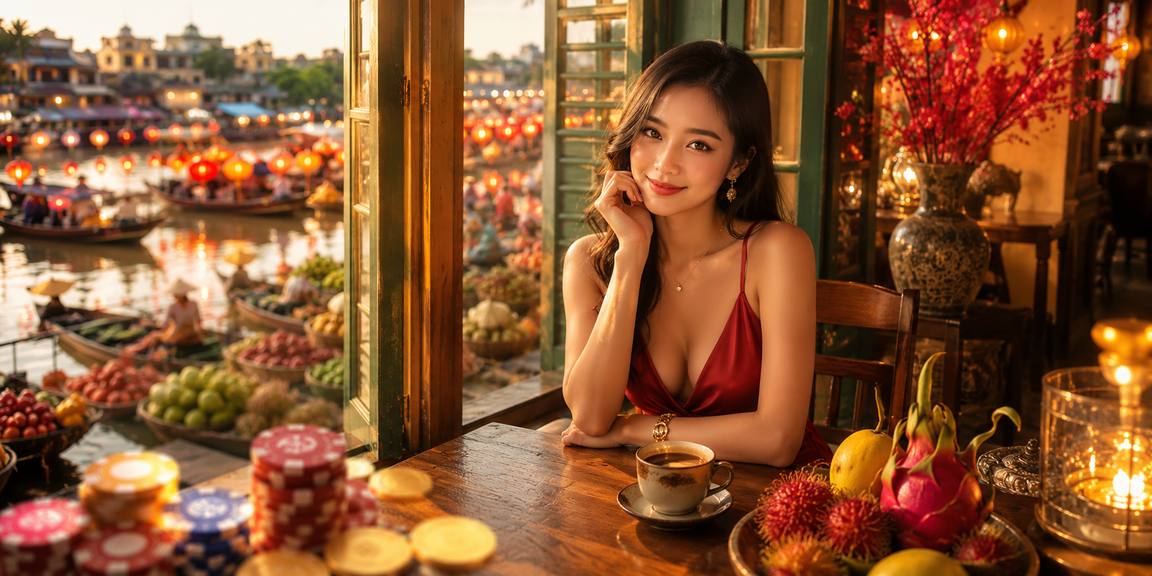 ga138 Blackjack VIP tại Evolution